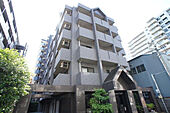 板橋区本町 7階建 築27年のイメージ