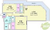 ライオンズマンション札幌スカイタワーのイメージ