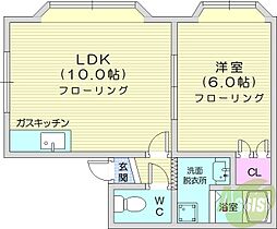 間取り：201020222041