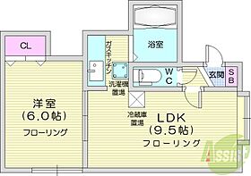 間取り：201020231036