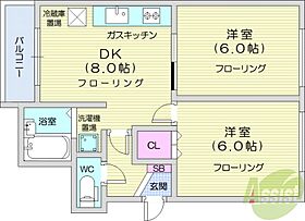 間取り：201020533349