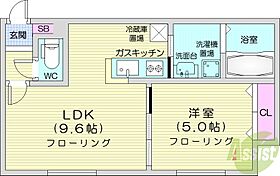 間取り：201020753867