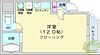 アドバンス364階2.5万円