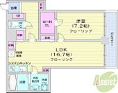 D’グラフォート札幌ステーションタワーのイメージ