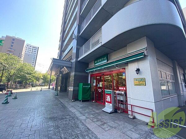 画像30:まいばすけっと南8条西4丁目店 310m