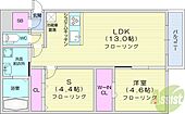 シティレジデンス南9条のイメージ