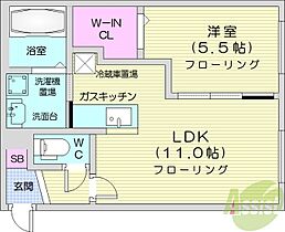 間取り：201022201637