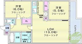 間取り：201022212169