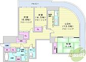 ライオンズステーションタワー東札幌のイメージ