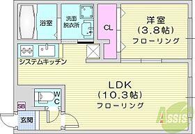 間取り：201022251088