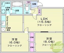 間取り：201022271682