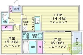 間取り：201022283905