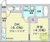 エルムN23B棟のイメージ