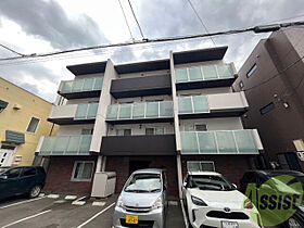 TerraceShizuku  ｜ 北海道札幌市中央区南四条西16丁目（賃貸マンション1LDK・1階・35.69㎡） その28