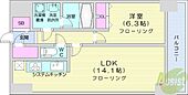 D’グラフォート札幌ステーションタワーのイメージ