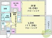 アストリア宮の森のイメージ