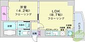 LEE北9条のイメージ