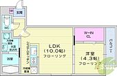 円山公園ビューアパートメントのイメージ