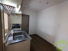 クレールプラスC  ｜ 北海道札幌市北区北三十四条西9丁目1-12（賃貸アパート2LDK・1階・61.32㎡） その8