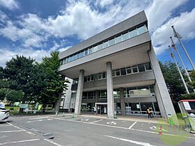 TURAN発寒1  ｜ 北海道札幌市西区発寒五条3丁目（賃貸マンション1LDK・5階・33.05㎡） その29