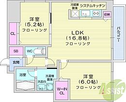 間取り：201022780249