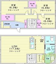 間取り：201022877008