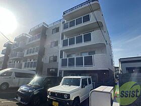 北海道札幌市東区北二十一条東13丁目（賃貸マンション1LDK・3階・34.00㎡） その6