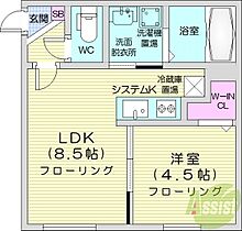 間取り：201023042592