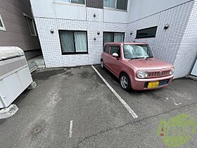 北海道札幌市東区北三十三条東13丁目（賃貸マンション1LDK・2階・30.05㎡） その26