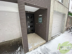 Alivio  ｜ 北海道札幌市中央区南六条西13丁目（賃貸マンション1DK・2階・29.93㎡） その16