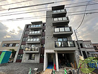 北海道札幌市東区北二十一条東2丁目：物件画像／株式会社アシスト　賃貸・売買のアシスト札幌北大前店