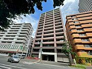 ラクラッセ札幌中島公園スクエアの賃貸物件