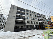 ALPHAGRANDE札幌南4条の賃貸物件