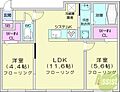 Lien S102階10.0万円