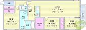アルファスクエア円山北2条のイメージ