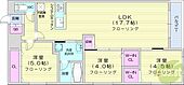 アルファスクエア円山北2条のイメージ