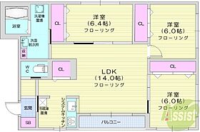 間取り：201025096179