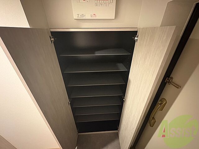 室内