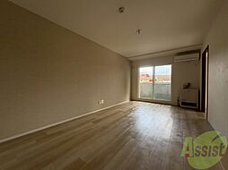 Lien発寒 1階3LDKのリビング/ダイニング