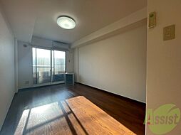 札幌市営東豊線 北13条東駅 徒歩7分の賃貸マンション 4階1Kのリビング/ダイニング