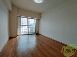 札幌市営東豊線 北13条東駅 徒歩6分の賃貸マンション 6階1Kのリビング/ダイニング