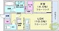 ALPHASQUARES174階6.2万円