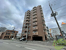 ウイング円山北町