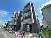 環状通東駅より徒歩7分 築1年3ヶ月 4階建の賃貸物件