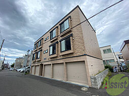 札幌市営東豊線 環状通東駅 徒歩5分