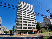 クレジデンス札幌・南4条の賃貸物件