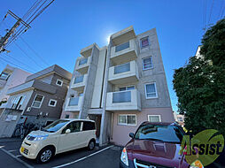 札幌市営東豊線 環状通東駅 徒歩9分