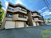 イーホライズン旭山の賃貸物件