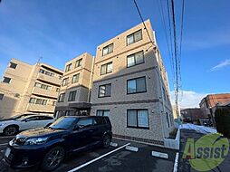 札幌市営東豊線 北13条東駅 徒歩3分