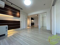 レイラ・ラ・セコンド 4階2LDKのリビング/ダイニング